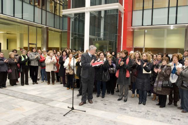 La Mujer recuerda en su Día que la lucha por la igualdad aún debe continuar - 3, Foto 3