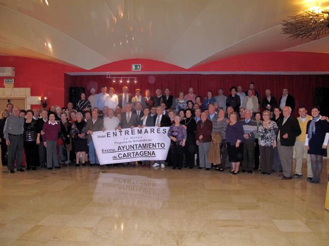 En marcha el IV Programa de Termalismo - 1, Foto 1