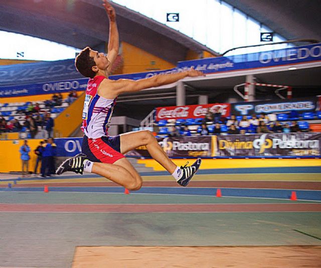 Meritorio séptimo puesto para el atleta torreño Sergio Jornet en el Nacional cadete - 2, Foto 2