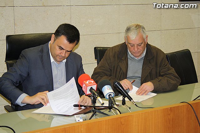 El consistorio triplica las ayudas económicas para Cáritas, Foto 2