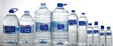 Aquadeus, primera empresa en vender a domicilio todos los formatos de agua mineral natural en Murcia, Alicante y Albacete