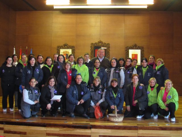 La Unión celebra hoy el XIII concurso de cocina tradicional - 1, Foto 1