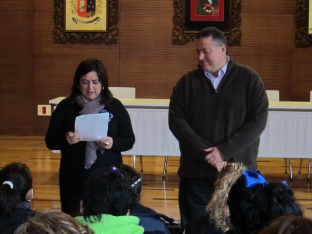 La Unión celebra hoy el XIII concurso de cocina tradicional - 2, Foto 2