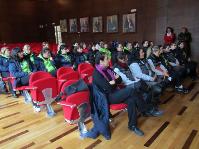 La Unión celebra hoy el XIII concurso de cocina tradicional - 3, Foto 3