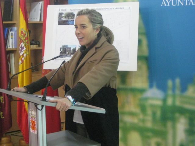 El Malecón: Un moderno jardín con los árboles de siempre - 1, Foto 1