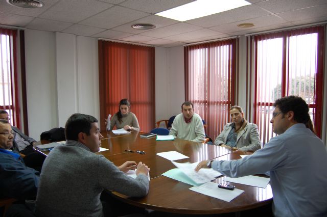 Responsables en medio ambiente de los municipios de la Vega Media se reúnen para evitar posibles plagas de mosquitos - 1, Foto 1