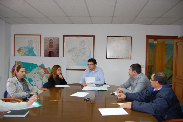Responsables en medio ambiente de los municipios de la Vega Media se reúnen para evitar posibles plagas de mosquitos - 2, Foto 2