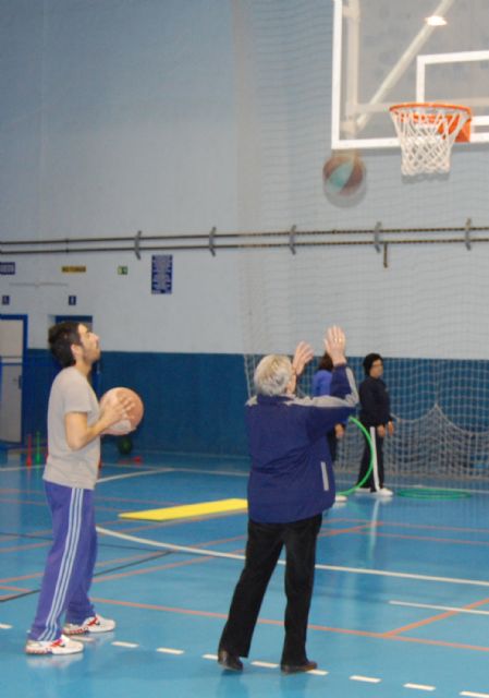 Una jornada deportiva más que femenina en Las Torres de Cotillas - 3, Foto 3