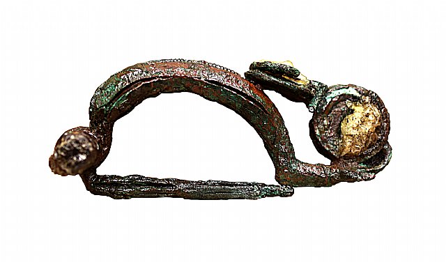 Cultura restaura ocho piezas procedentes del Museo del Cigarralejo - 2, Foto 2