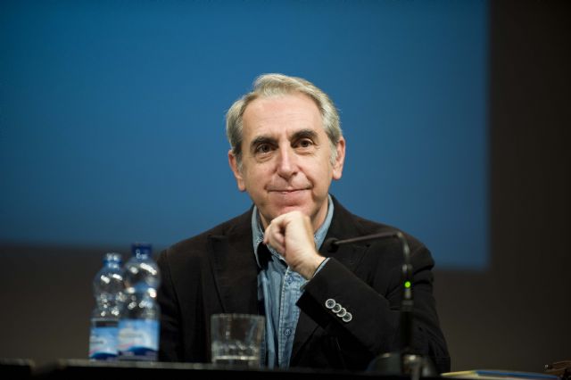 Ok. Señor Foster, una inocente mirada a la posguerra, finalista del Premio Hache - 3, Foto 3