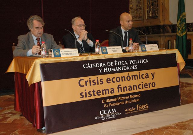 Las crisis son momentos de prueba y oportunidades - 2, Foto 2