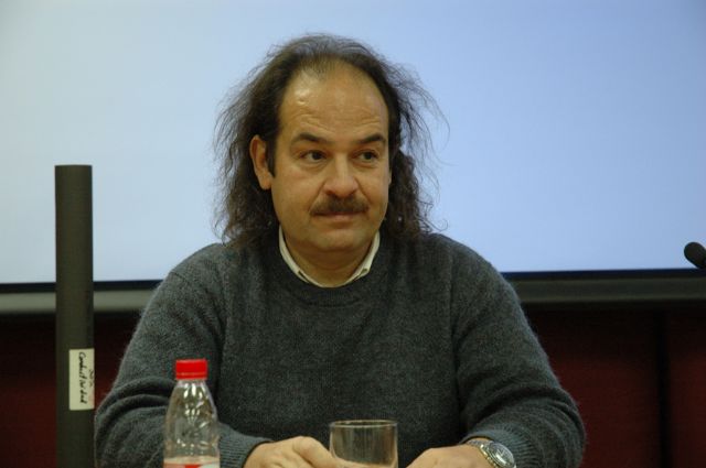 Ciclo de Conferencias Teleco10 - 1, Foto 1