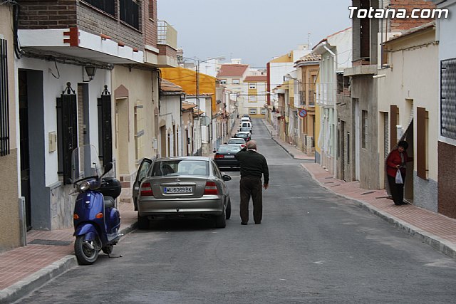 El ayuntamiento invierte en el Plan de Obras y Servicios 2010 y 2011 cerca de un milln de euros - 3