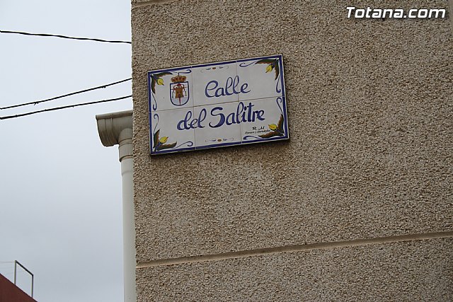 El ayuntamiento invierte en el Plan de Obras y Servicios 2010 y 2011 cerca de un milln de euros - 6