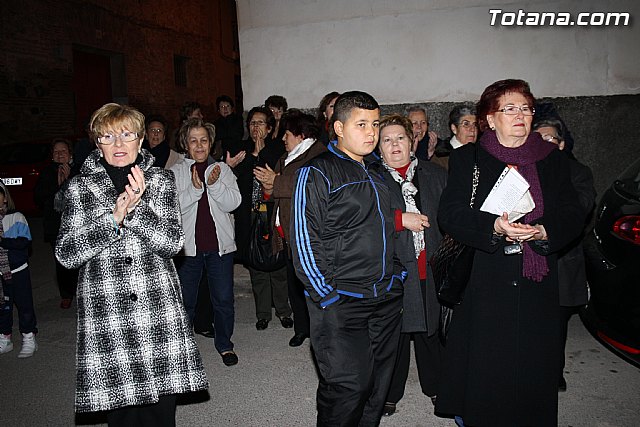 Totana reconoce la promocin social en el mbito familiar y profesional de la mujer - 7