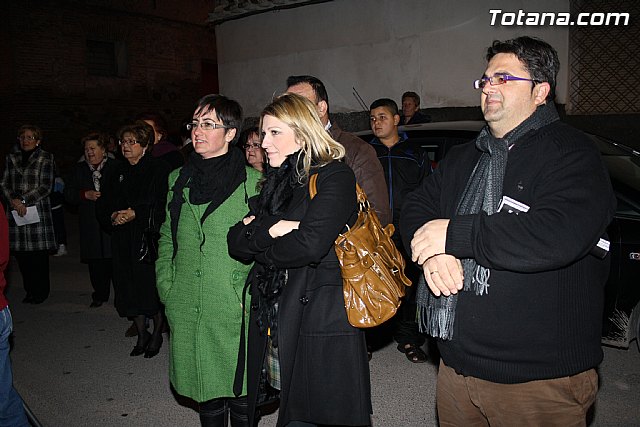 Totana reconoce la promocin social en el mbito familiar y profesional de la mujer - 8