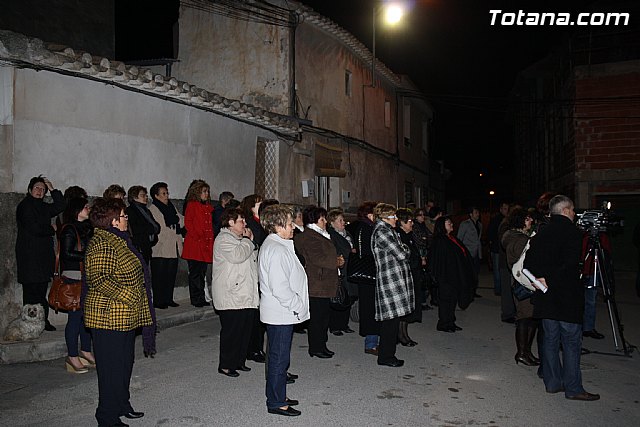 Totana reconoce la promocin social en el mbito familiar y profesional de la mujer - 14
