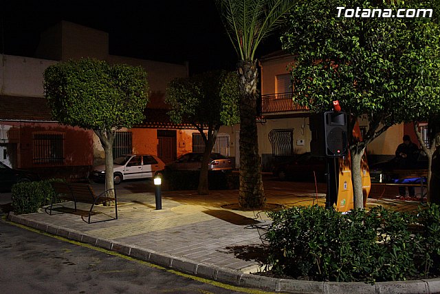 Totana reconoce la promocin social en el mbito familiar y profesional de la mujer - 17