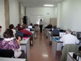 El Curso de iniciacin a la Informtica para Mayores llega a su fin