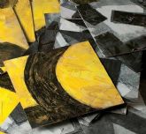 El Palacio Consistorial abre sus puertas a la pintura viva de Melero