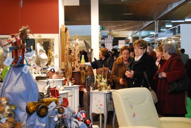 Más de 600 fuentealameras visitan Yecla - 2, Foto 2