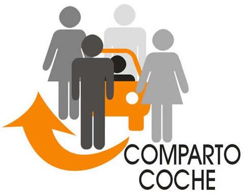 Cuarenta y cuatro personas acceden al servicio Compartir Coche en febrero - 1, Foto 1