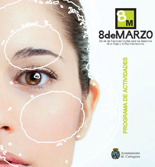 Homenaje a la mujer trabajadora en el Barrio de la Concepción - 1, Foto 1