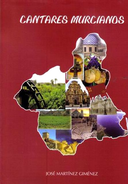 Suenan Cantares murcianos en Las Torres de Cotillas - 1, Foto 1