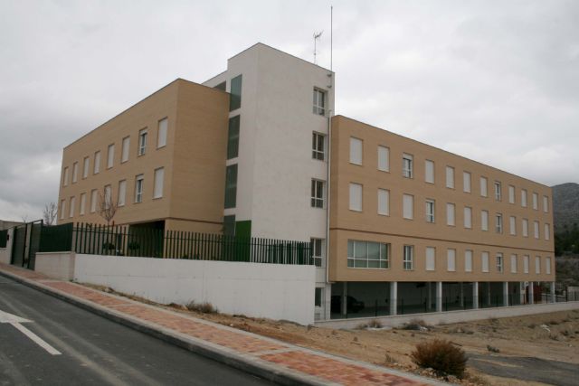 El hotel de El Llano dota a Caravaca de 150 nuevas plazas de alojamiento - 1, Foto 1