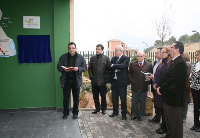 El hotel de El Llano dota a Caravaca de 150 nuevas plazas de alojamiento - 2, Foto 2