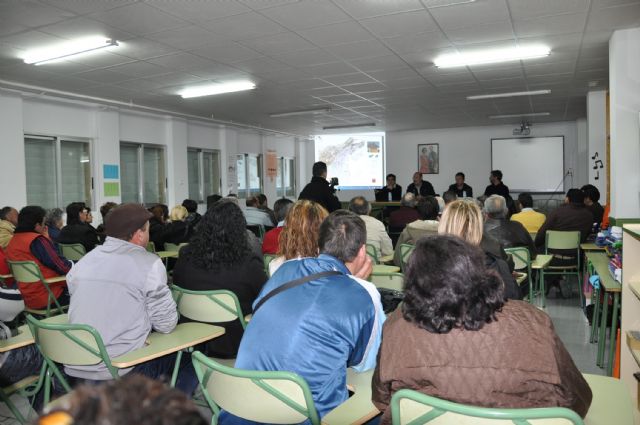 El Ayuntamiento presenta actuaciones para rehabilitar los barrios altos de la ciudad - 2, Foto 2