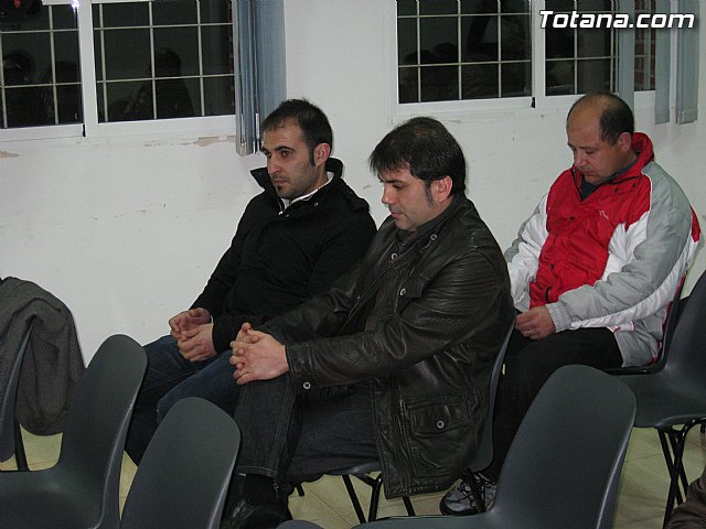 El equipo de Gobierno acerca las actuaciones municipales a los vecinos de la pedana de la Costera y los del barrio Tirol-Camilleri - 7