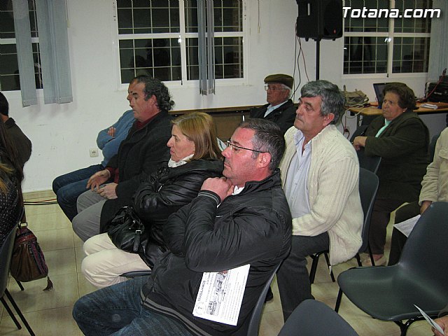 El equipo de Gobierno acerca las actuaciones municipales a los vecinos de la pedana de la Costera y los del barrio Tirol-Camilleri - 9