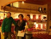 El Ayuntamiento de Lorca celebrar el 150 aniversario del Teatro Guerra