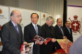 Cmara anima a todos los murcianos a participar y disfrutar de la Semana Santa 2011