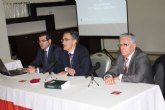 Torre-Pacheco acoge una jornada sobre la reforma laboral y las ETT