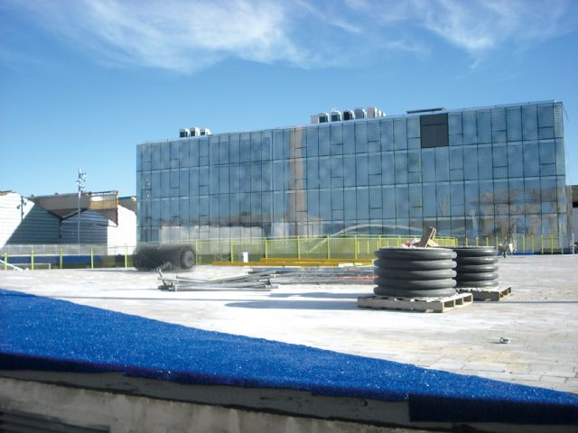 El Ayuntamiento torreño licita el alquiler de los locales comerciales de la nueva Casa Consistorial - 1, Foto 1