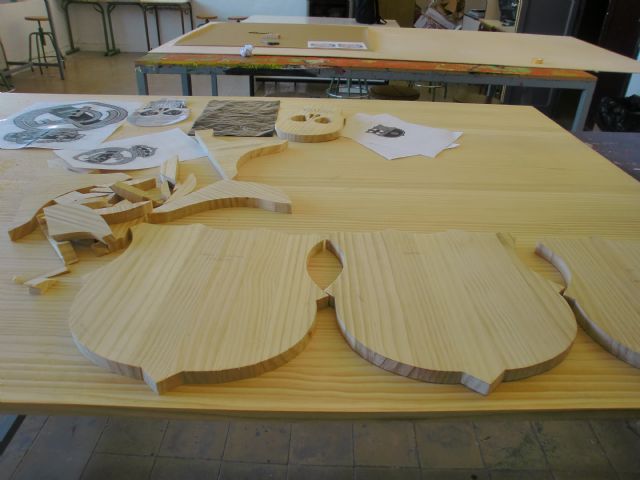 La concejalía de Educación, junto con el IES Prado Mayor, continúa con la labor llevada a cabo en materia de prevención del absentismo, Foto 3