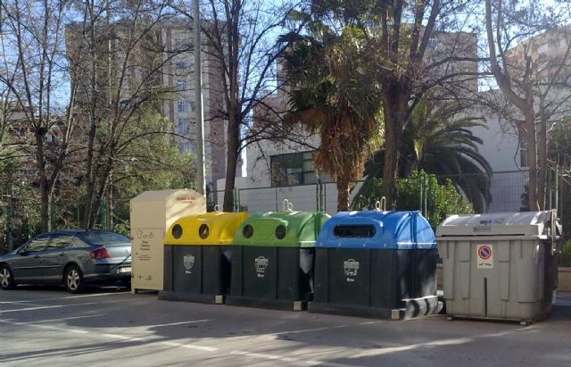 Limusa amplía a Jerónimo Santa Fe el sistema de isletas para alta densidad de población - 1, Foto 1