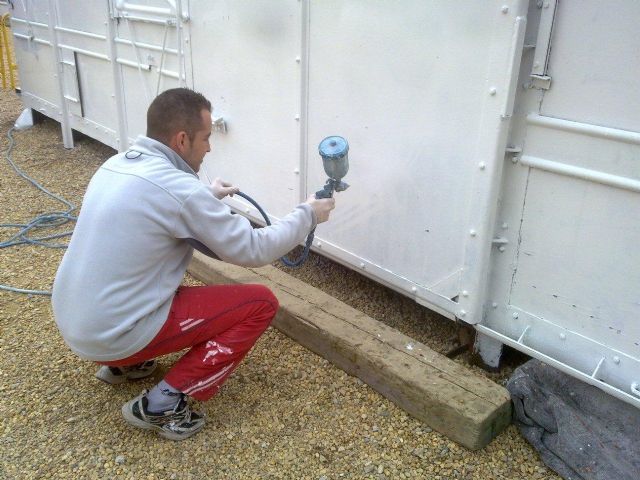 El colectivo para la promoción social el Candil ha firmado un convenio con dos empresas, Foto 2