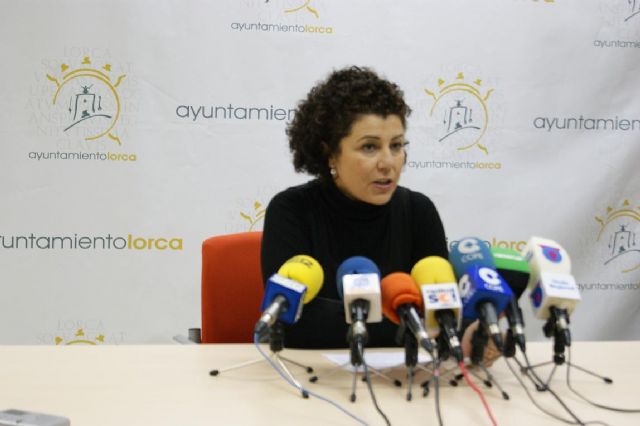 2.500 alumnos de Primaria de Lorca participarán en talleres educativos - 1, Foto 1