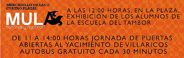 Jornada puertas abiertas en el yacimiento romano de Villaricos - 1, Foto 1