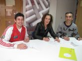 El colectivo para la promocin social el Candil ha firmado un convenio con dos empresas