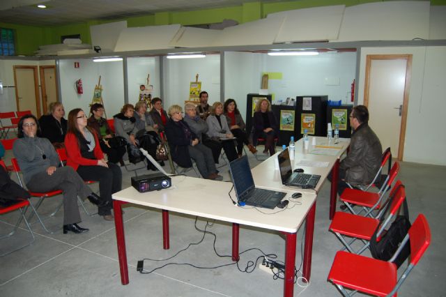 Las Torres de Cotillas revisa la perspectiva integral de género - 1, Foto 1