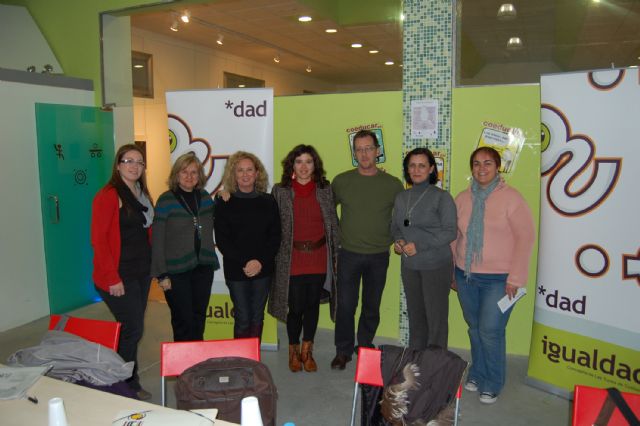 Las Torres de Cotillas revisa la perspectiva integral de género - 2, Foto 2