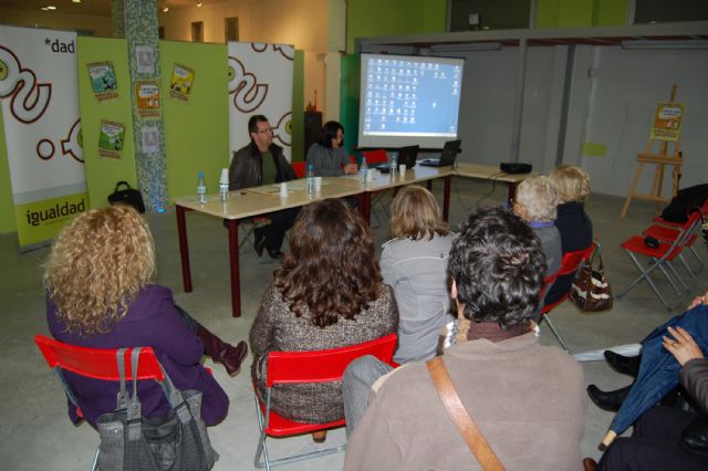 Las Torres de Cotillas revisa la perspectiva integral de género - 3, Foto 3