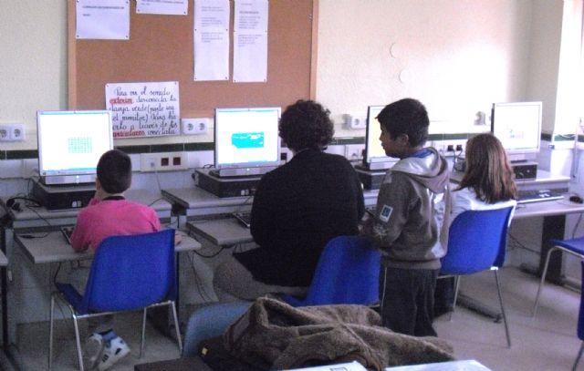 Los colegios torreños apuestan por fomentar el reciclaje selectivo - 3, Foto 3
