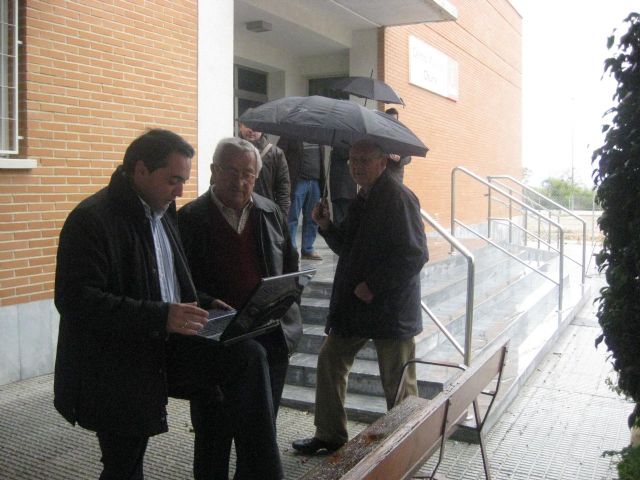 Activado el servicio wifi gratuito en otras 10 pedanías del municipio - 1, Foto 1