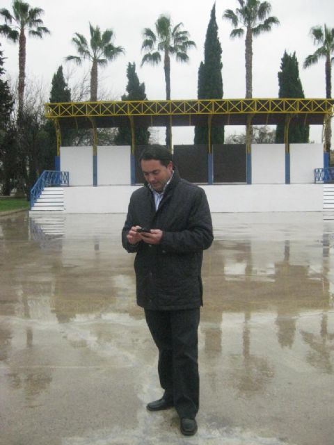 Activado el servicio wifi gratuito en otras 10 pedanías del municipio - 2, Foto 2