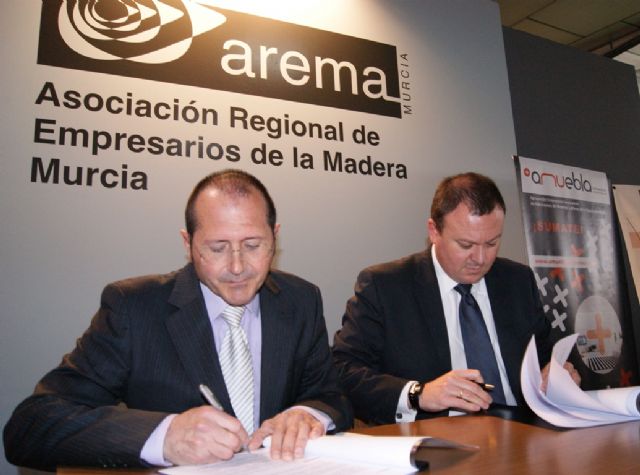 AREMA y Carrillo Asesores ofrecerán nuevos servicios profesionales a los asociados de AREMA buscando la máxima rentabilidad - 2, Foto 2